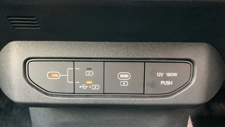 Kia EV4 150kW GT-Line S 81kWh 5dr Auto Electric Hatchback